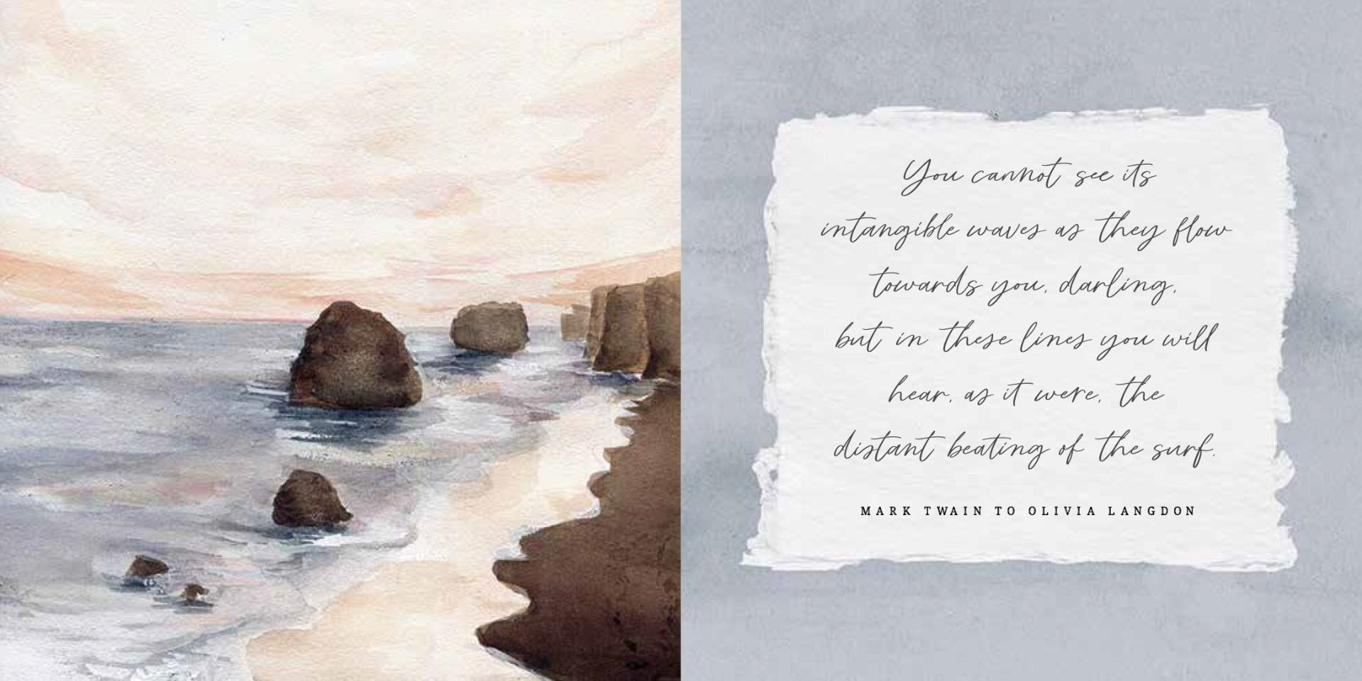Love Letters : Heartfelt Quotes from Famous Romantics - 5