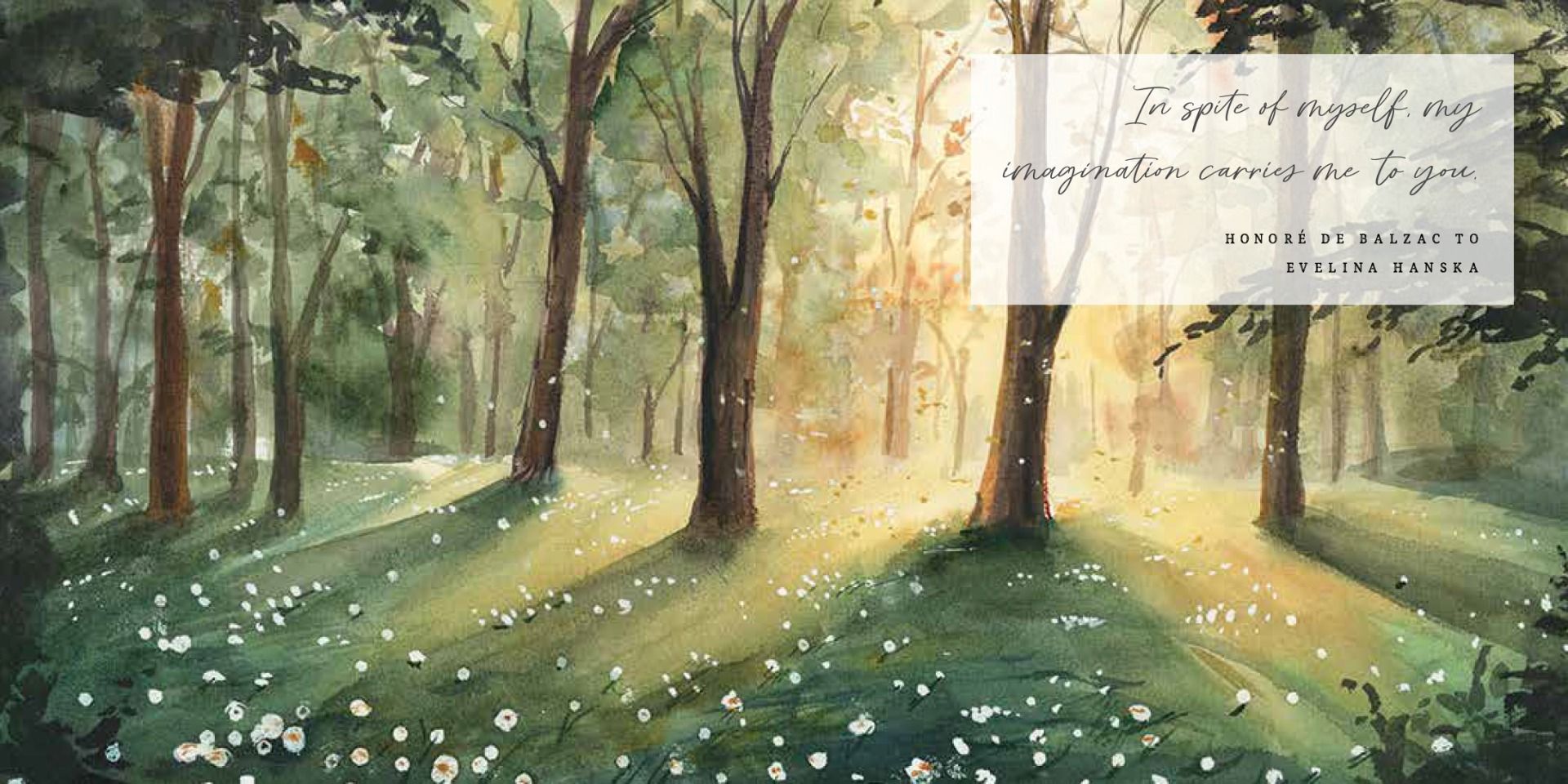 Love Letters : Heartfelt Quotes from Famous Romantics - 4