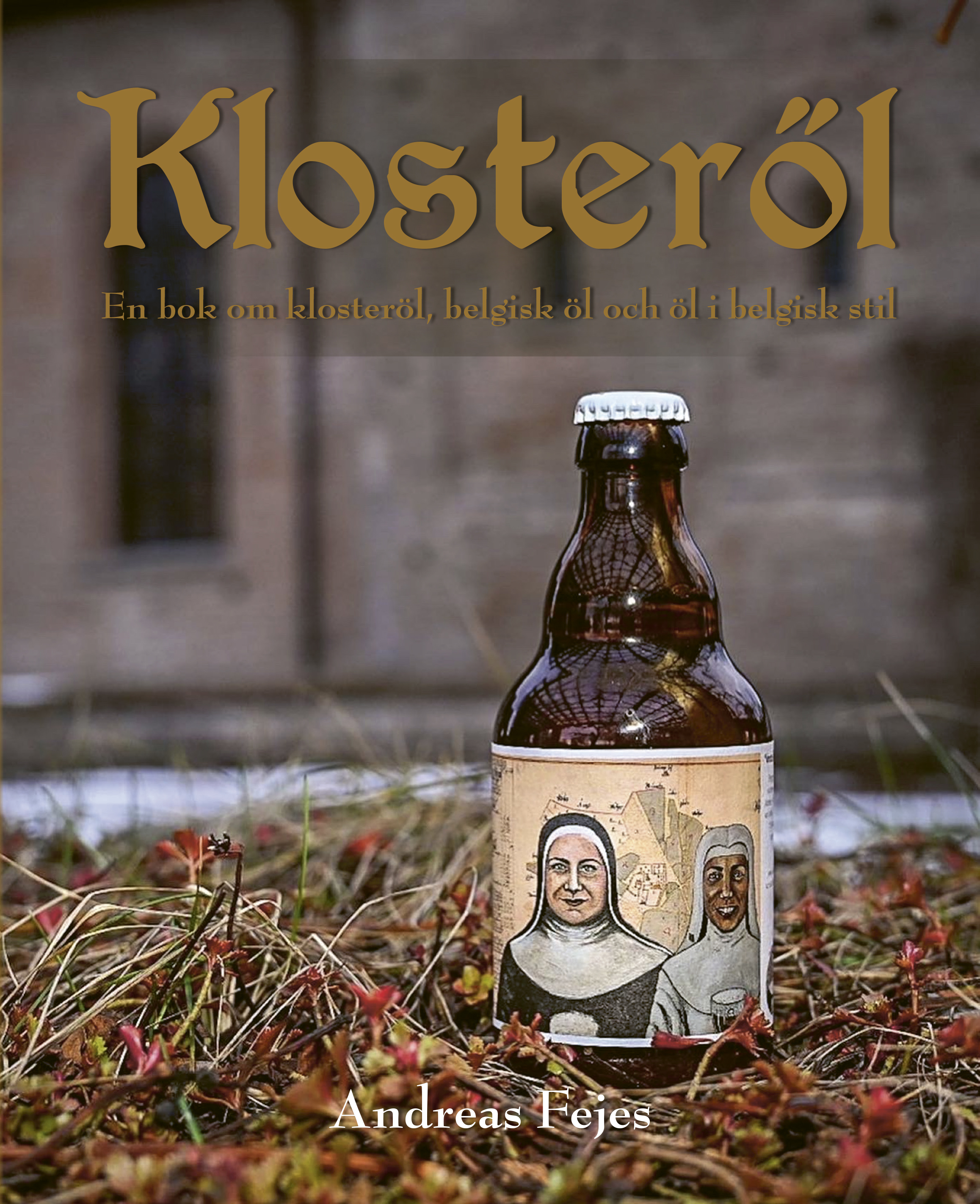 Klosteröl
