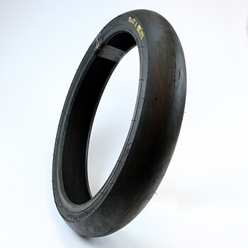 Dæk PMT M Slick 90/80-17
