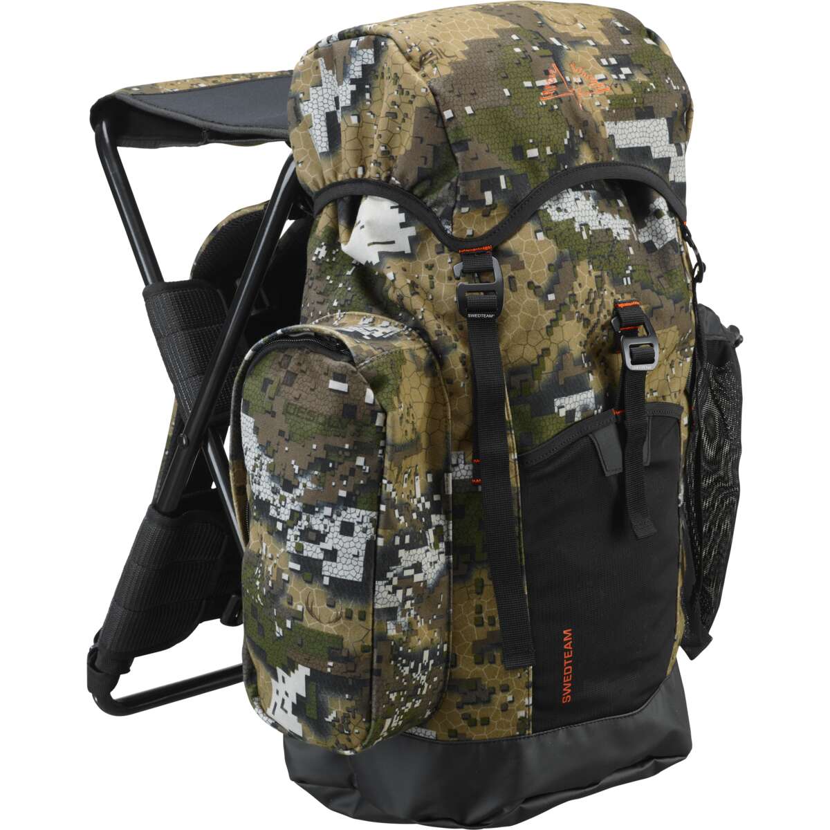 Ridge 38 Backpack Desolve