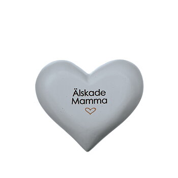 Hjärta, Älskade mamma