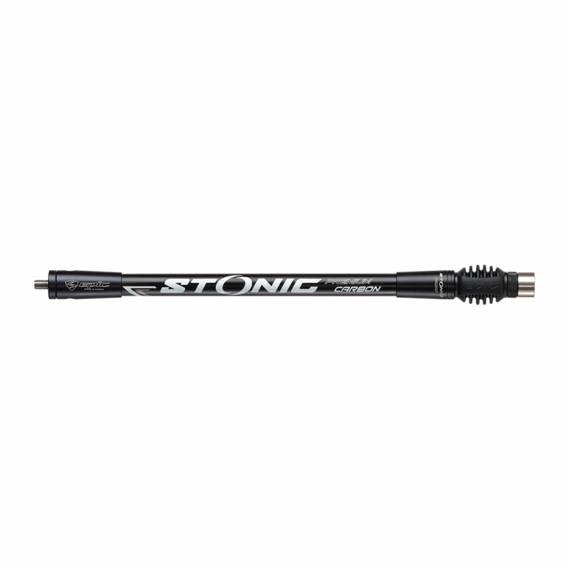  Epic Stabilizer Short Stonic Plus Carbon 10"
