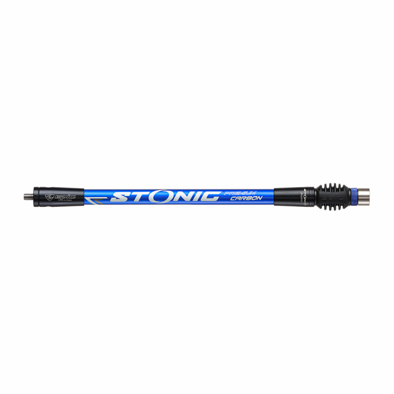  Epic Stabilizer Short Stonic Plus Carbon 10" - 2