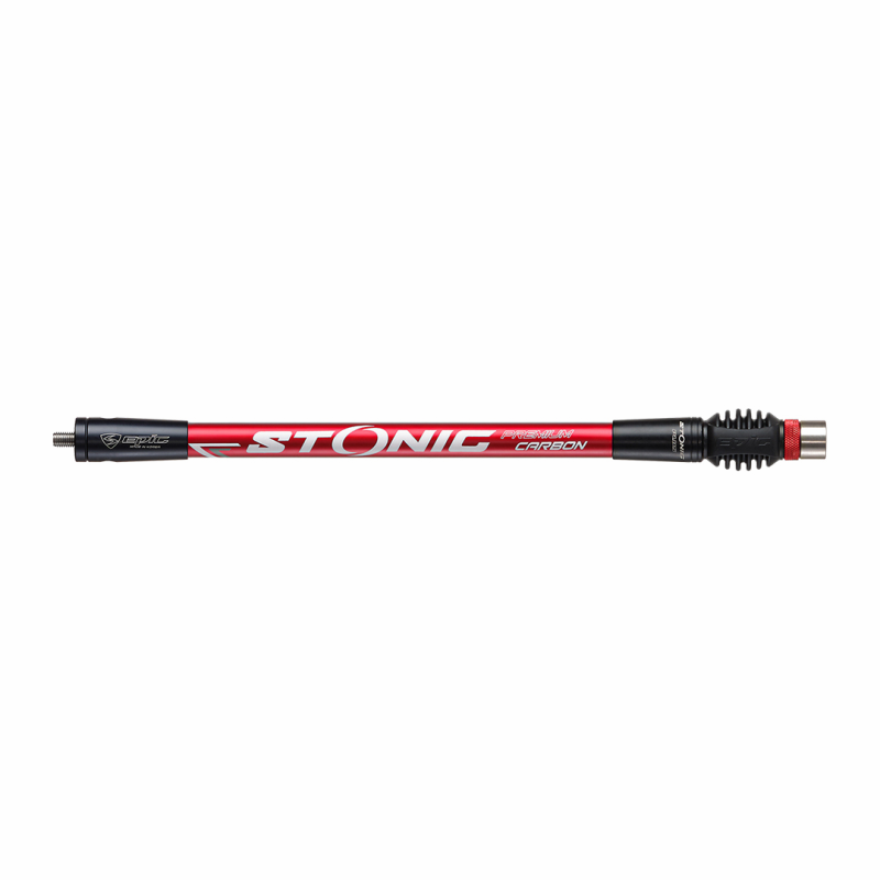  Epic Stabilizer Short Stonic Plus Carbon 10" - 3