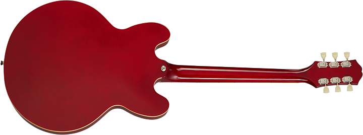 Epiphone ES-335 Cherry