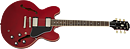 Epiphone ES-335 Cherry