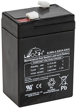 Batteri för MEG0200