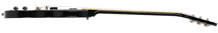 Epiphone SG Standard Ebony med premium Epiphone gigbag