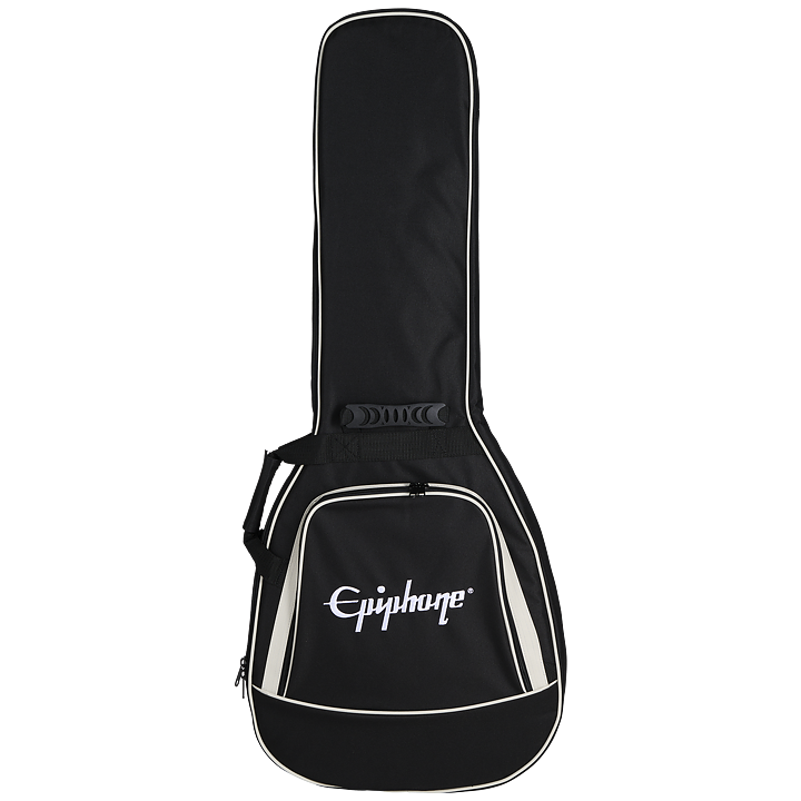 Epiphone SG Standard Cherry med Premium Gig Bag