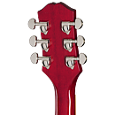 Epiphone SG Standard Cherry med Premium Gig Bag