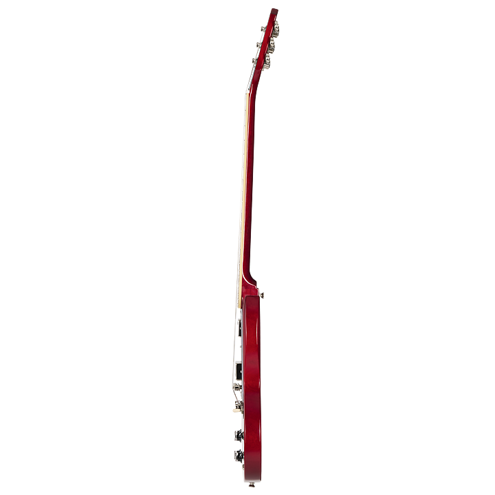 Epiphone SG Standard Cherry med Premium Gig Bag