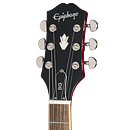 Epiphone SG Standard Cherry med Premium Gig Bag