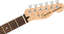 Squier Affinity Tele  LRL WPG LPB