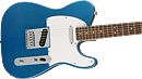 Squier Affinity Tele  LRL WPG LPB