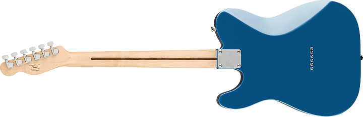 Squier Affinity Tele  LRL WPG LPB