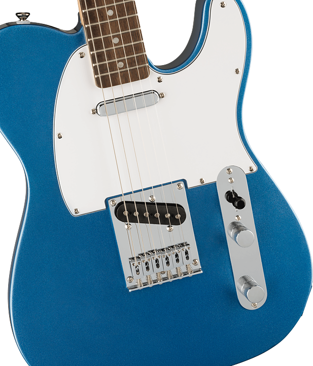 Squier Affinity Tele  LRL WPG LPB