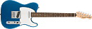 Squier Affinity Tele  LRL WPG LPB