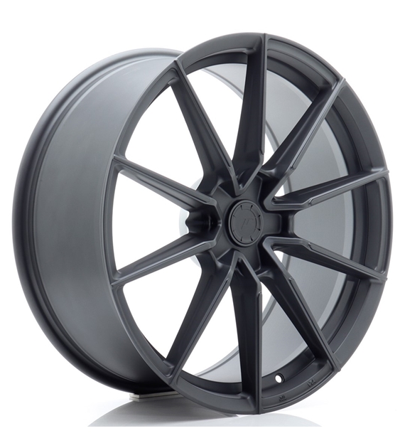 JR Wheels SL02 20x8,5 ET20-45 Custom Matt Gun Metal