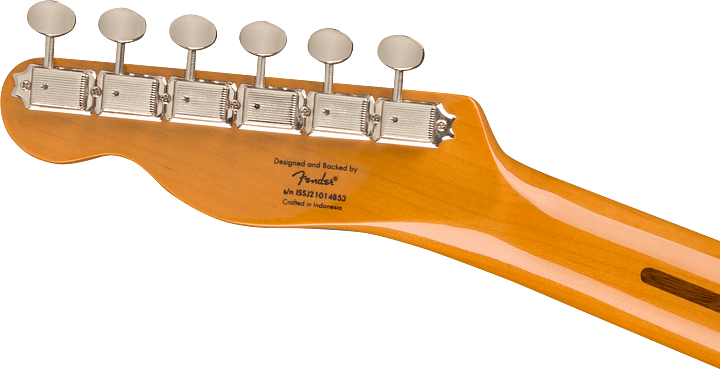 Squier Classic Vibe '50s Telecaster 2TS