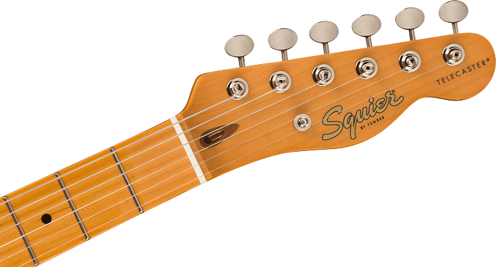 Squier Classic Vibe '50s Telecaster 2TS