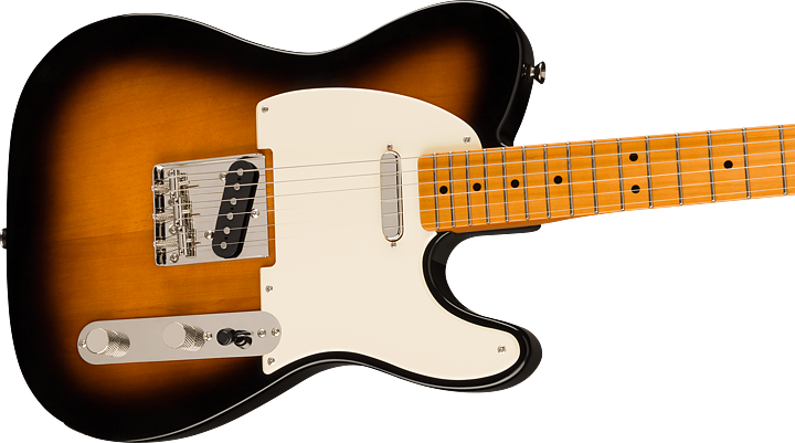 Squier Classic Vibe '50s Telecaster 2TS
