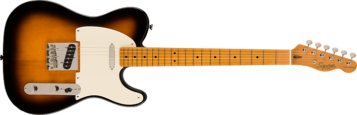 Squier Classic Vibe '50s Telecaster 2TS