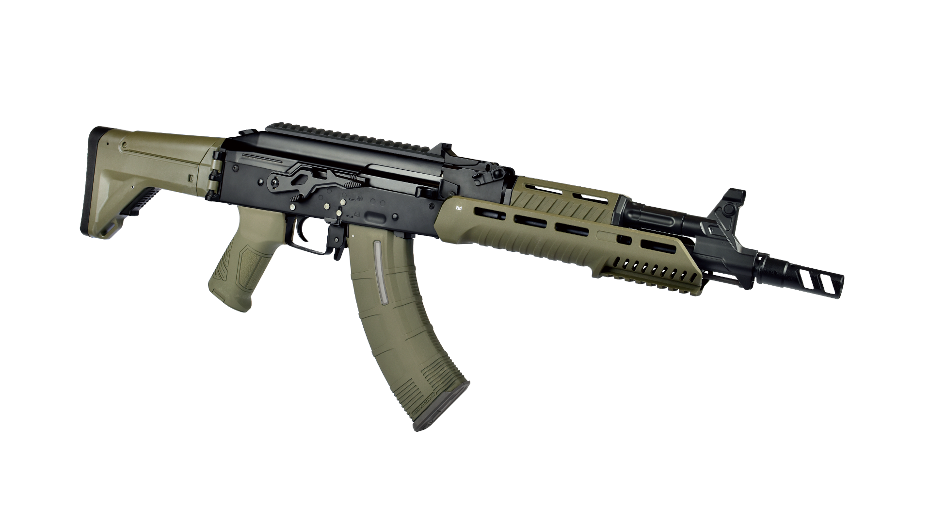 CXP-ARK S3-TWO-TONE - 3