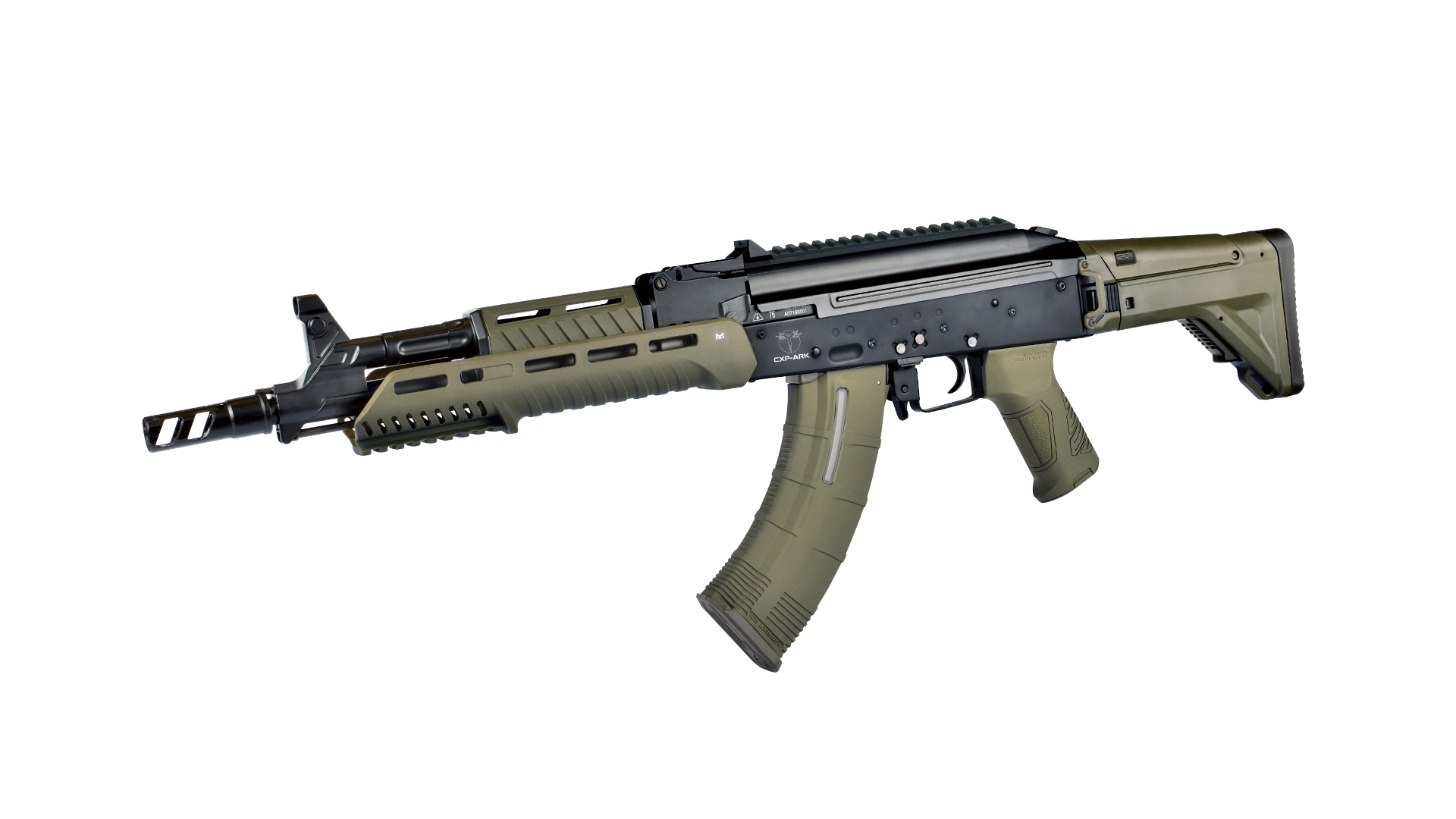 CXP-ARK S3-TWO-TONE - 2