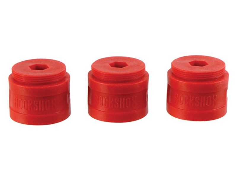 ROCKSHOX Bottomless tokens For Pike, SID 35 mm