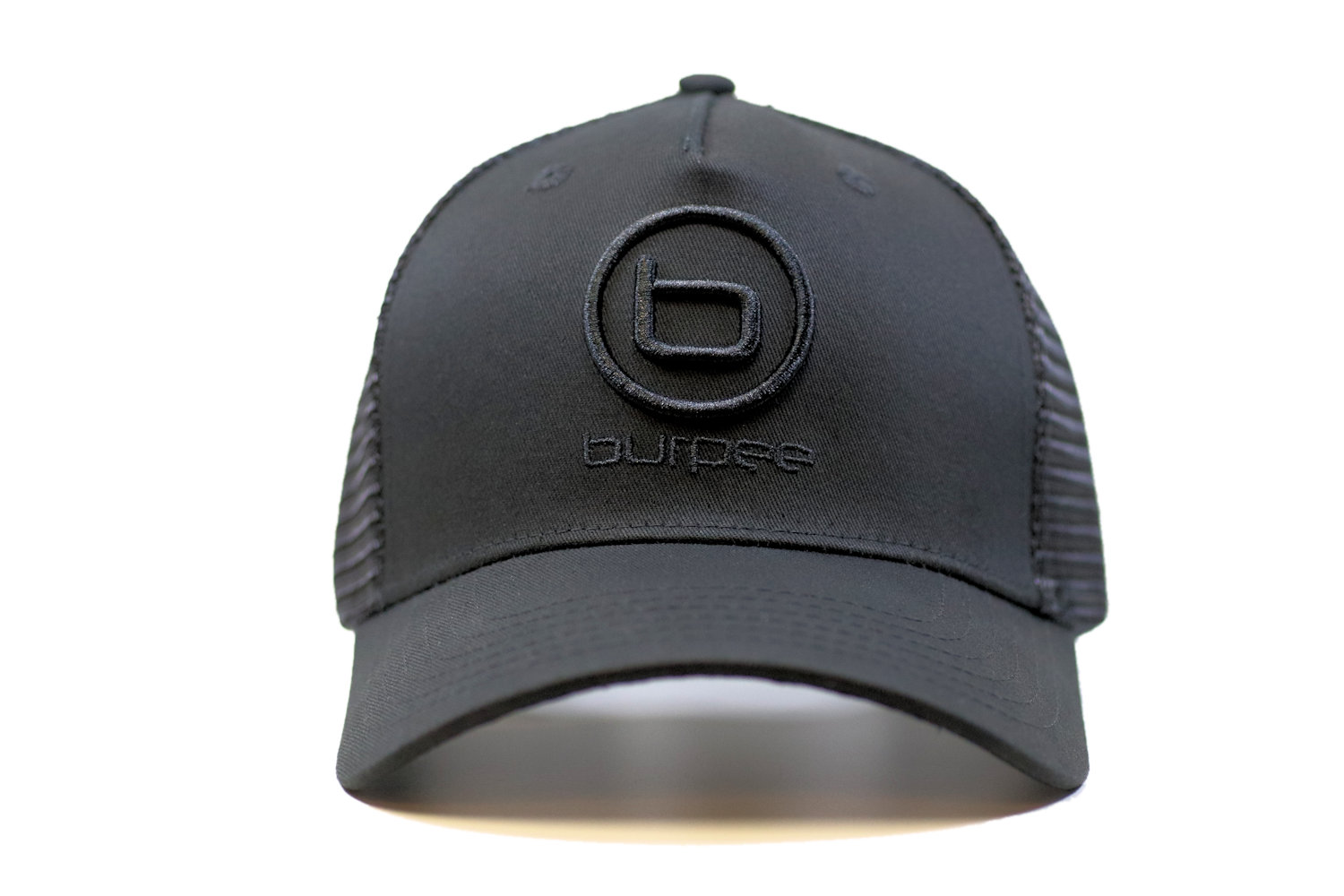 Burpee BoB Trucker  - 4