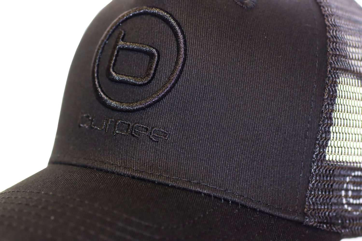 Burpee BoB Trucker  - 6