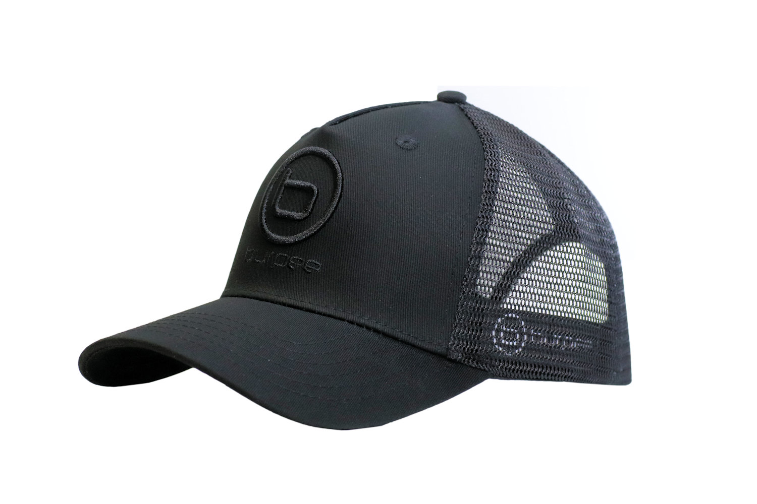Burpee BoB Trucker  - 2