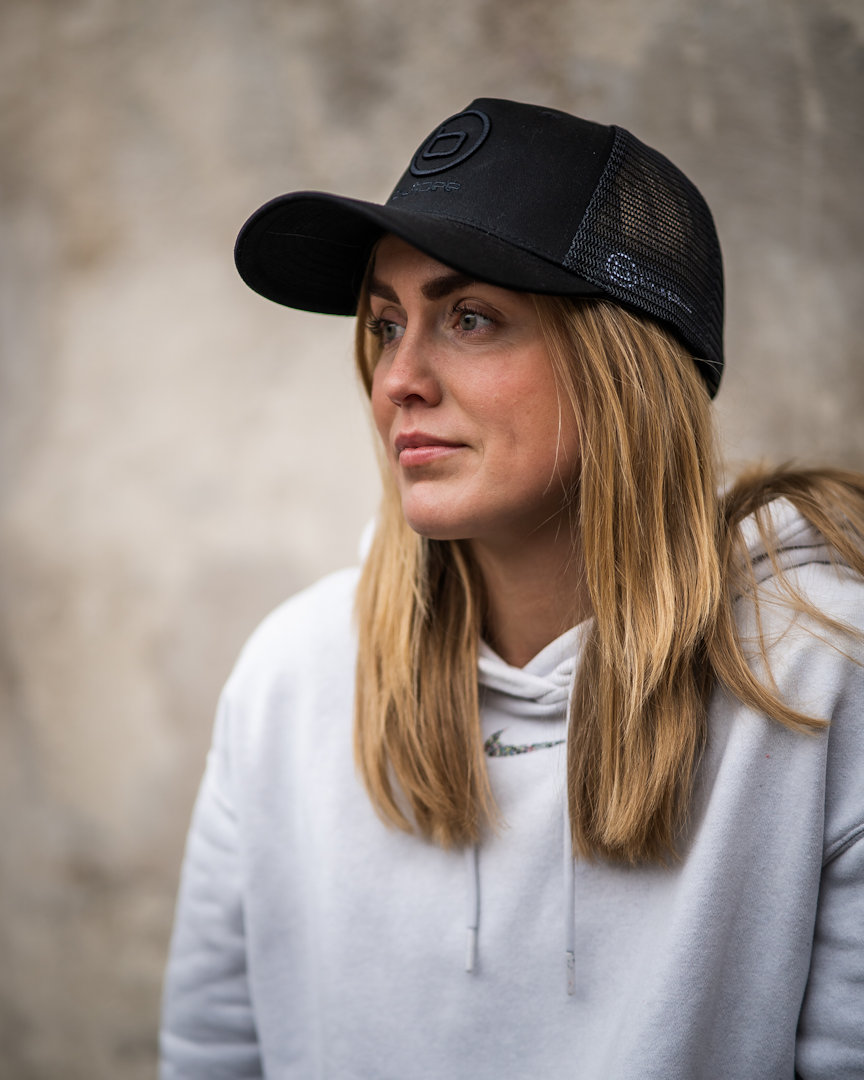 Burpee BoB Trucker Burpee Shop