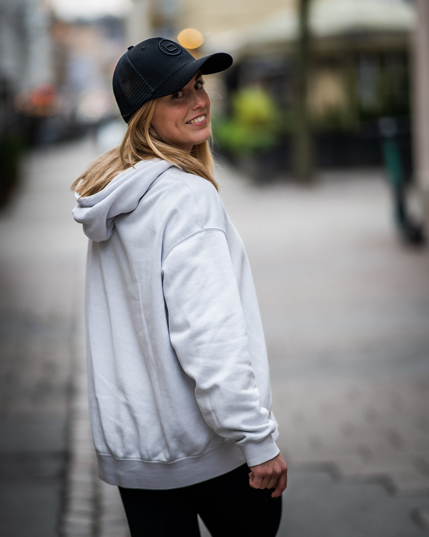 Burpee BoB Trucker  - 3
