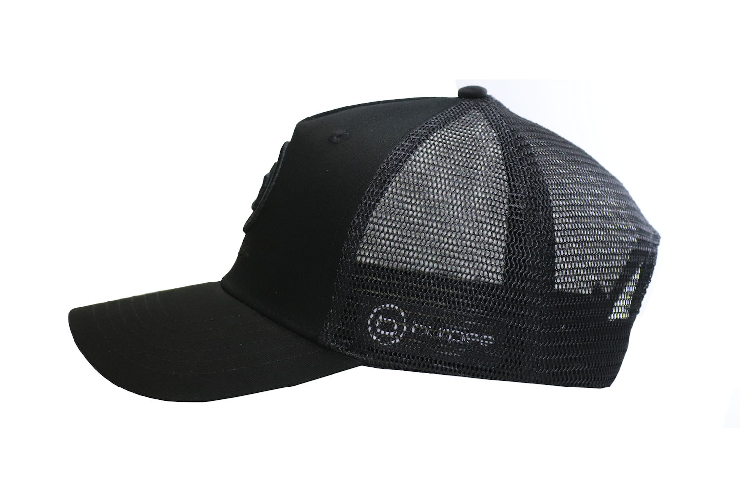 Burpee BoB Trucker  - 5