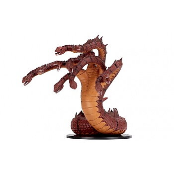  Pathfinder Battles: Hydra (Jungle of Despair)