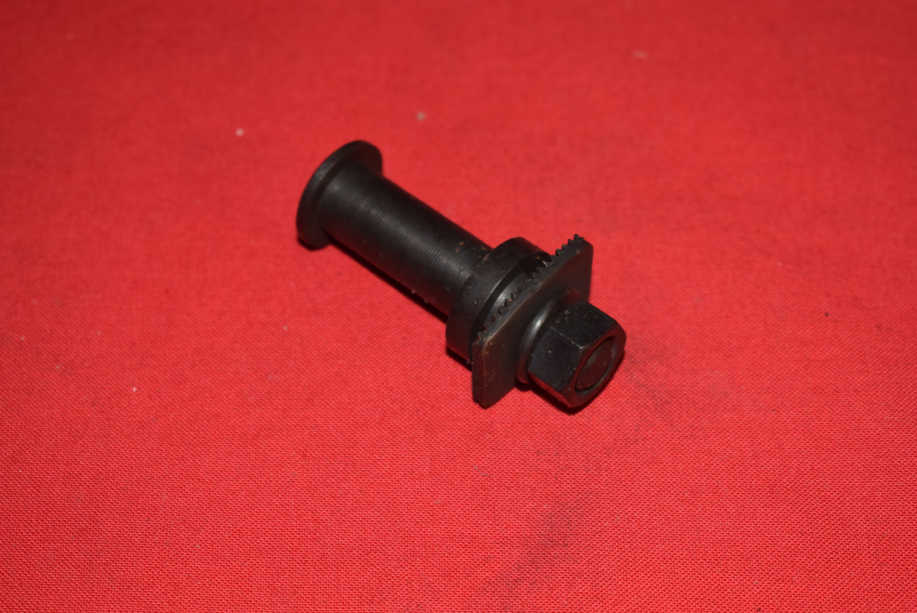Pivot stud kit Rear brake Harley 1941-52 45"