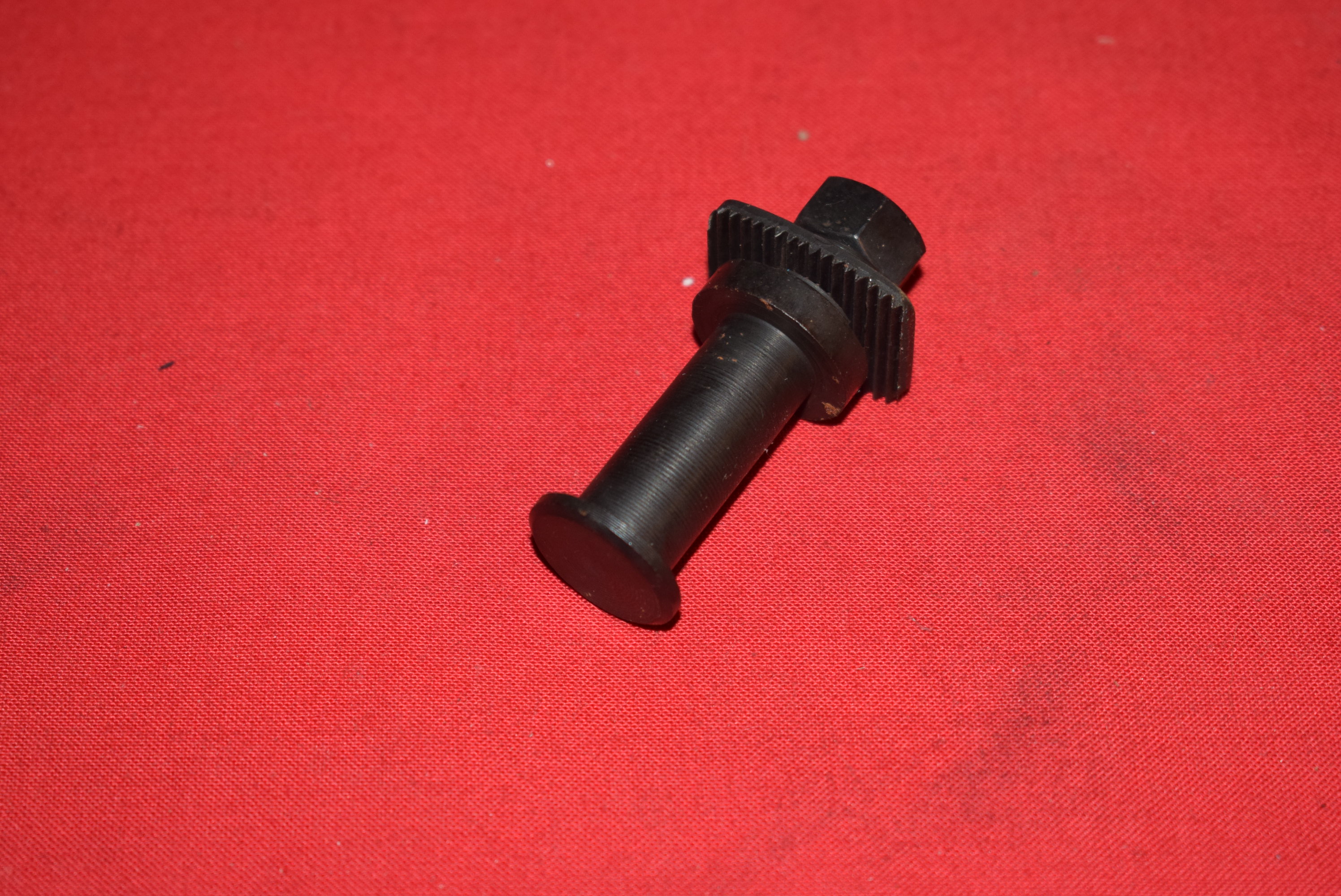 Pivot stud kit Rear brake Harley 1941-52 45"