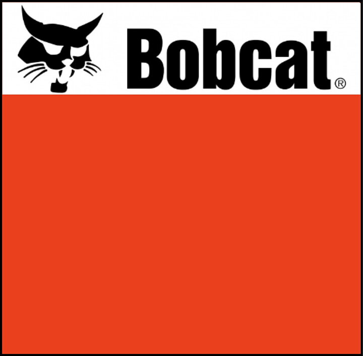 Bättringsfärg Bobcat white - 3