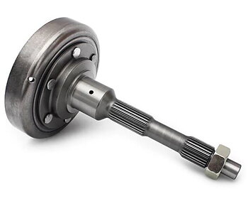 Kopplingshus variator CF-Moto 500/600/625 (MC)