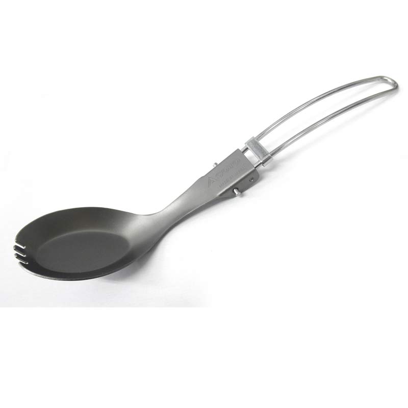 Soto Pocket Spork Ti