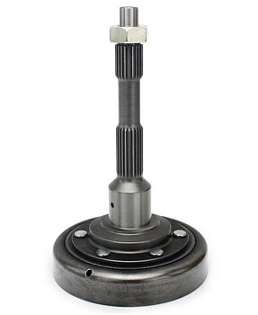 Kopplingshus variator CF-Moto 500/600/625 (HL)