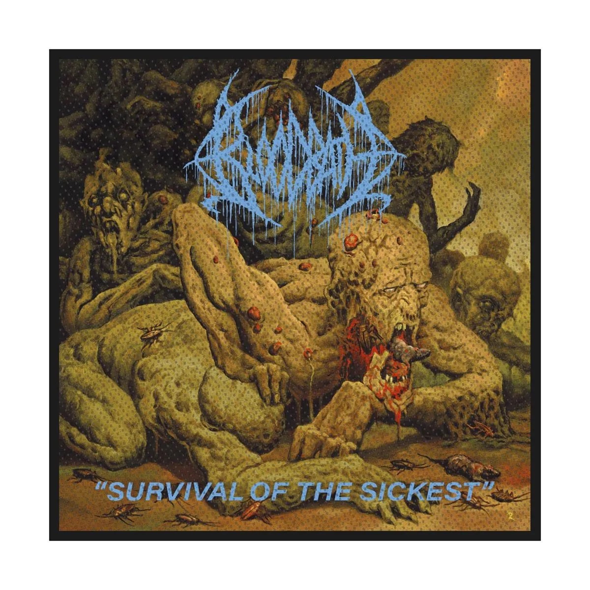 Bloodbath Survival Of The Sickest Patch