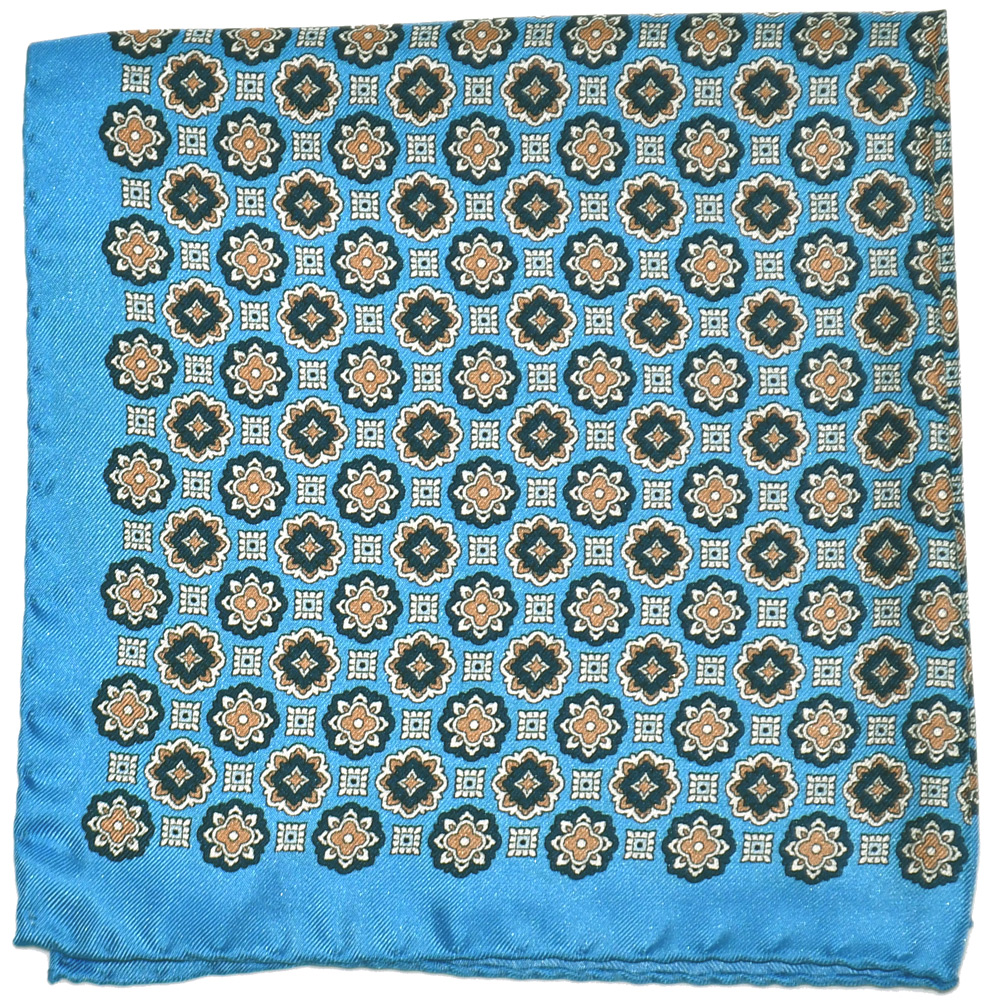 Italienskt slipsset IT815set - 2