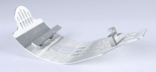 Devol Hasplåt MX CRF 250R 2010-2011