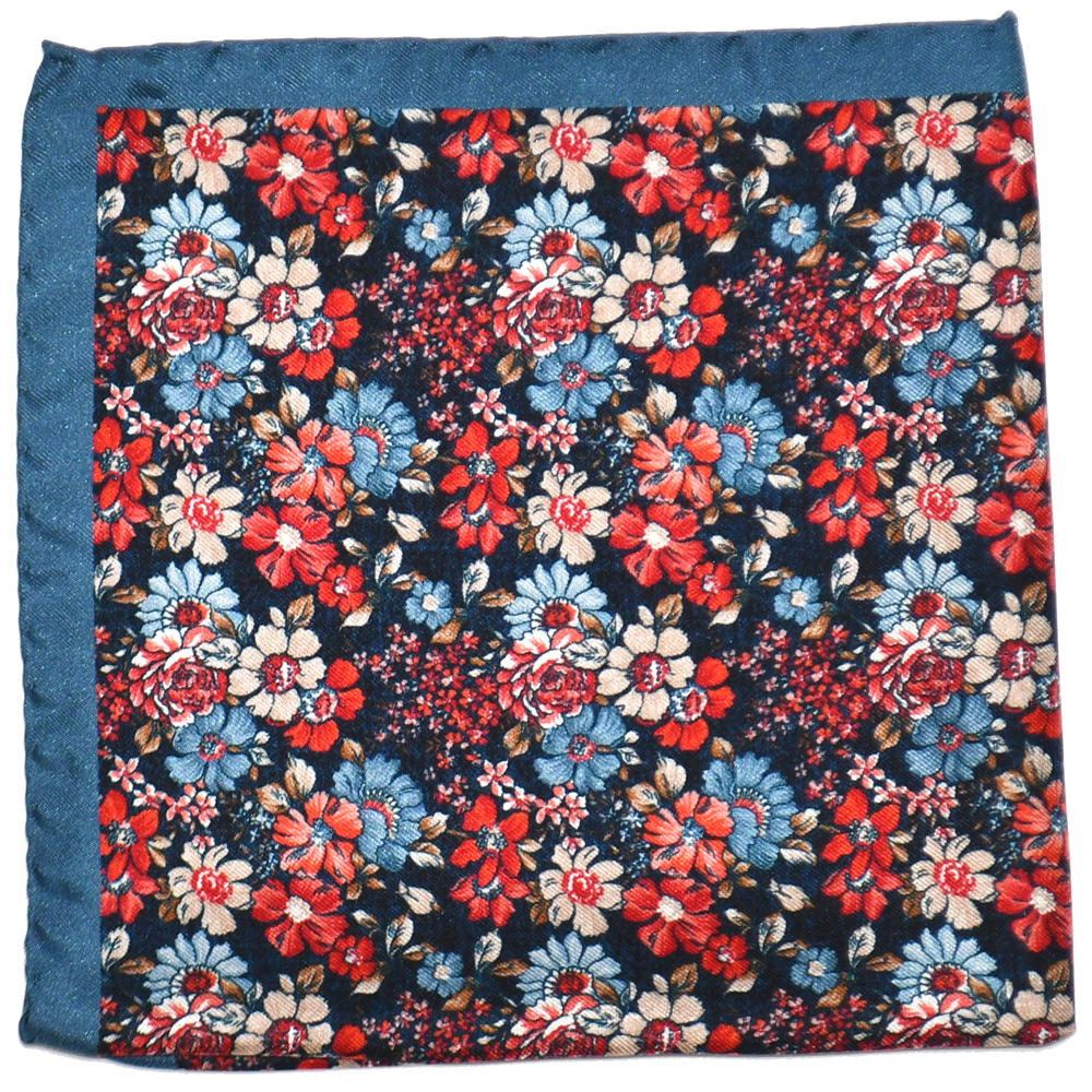 Italienskt slipsset IT817set - 2