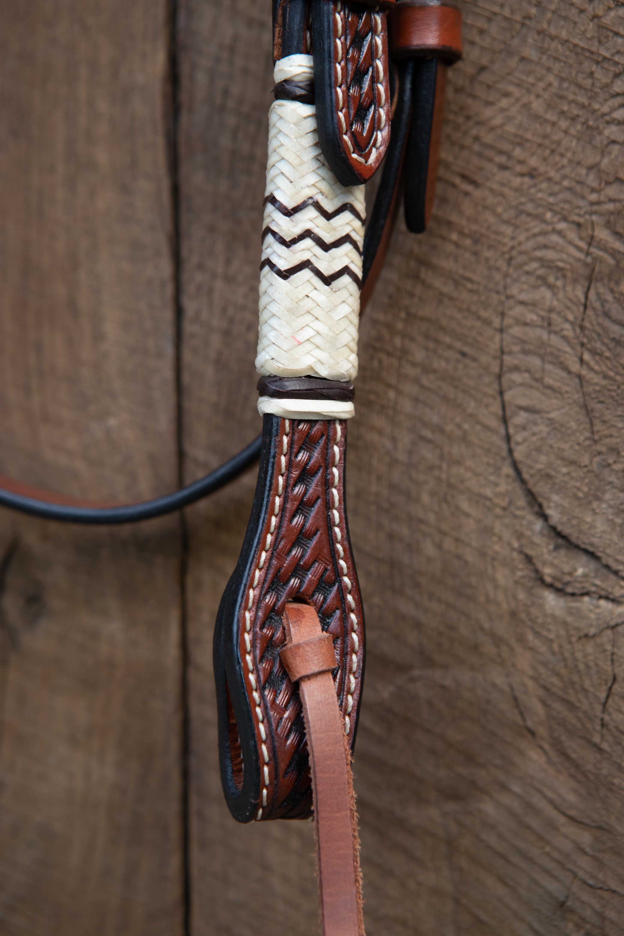 All That Idaho Headstall - 3