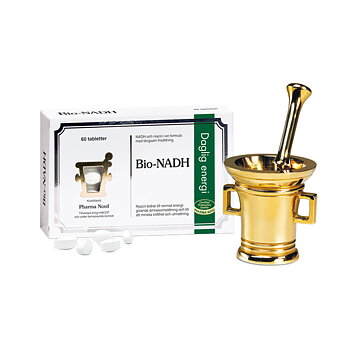 Bio-NADH 60 tab Pharma Nord