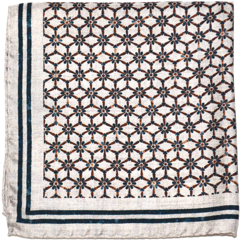 Italienskt slipsset IT819set - 2